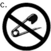 SOEHNLE 68034 - Danger - 4