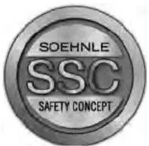 SOEHNLE 68034 - Garantía - 2