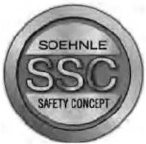 SOEHNLE 68034 - Garantie - 2