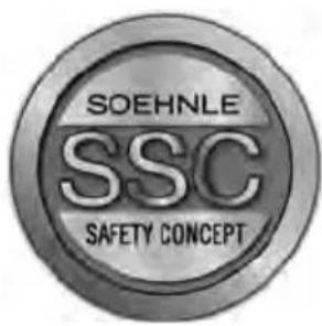 SOEHNLE 68034 - Garanti - 2