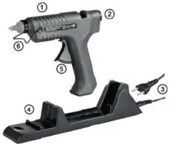 Fixpoint WZ HK 8 - Aufbau: - 1
