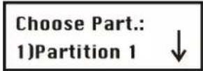 ABUS FU9001 - Message Labels - 2