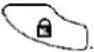 ABUS FU9001 - To access the Set Clock menu: - 5