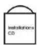 ABUS FU9001 - Scope of delivery - 2
