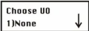 ABUS FU9001 - Message Labels - 6
