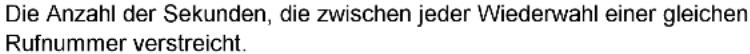 ABUS FU9002 - Wahlparameter: 01) Nicht aktiv - 13