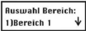 ABUS FU9002 - Bereich Nachricht - 1