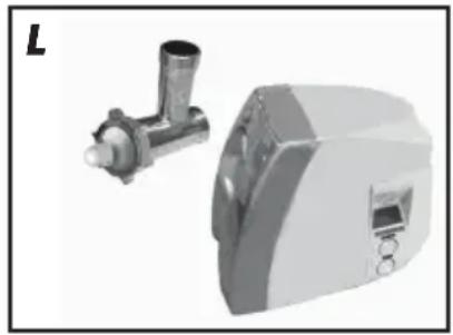 Gastroback Design Mincer Electronic Pro 41406 - Montage zur Kebbeherstellung - 2
