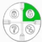 ABUS Secvest IP Basisset - Zurücksetzen eine Alarms - 3