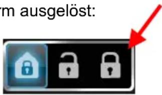 m ausgelöst: