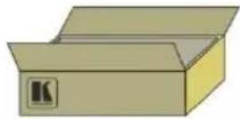 Kramer 621R - Step 1: Check what's in the box - 3
