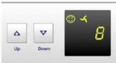 Up Down