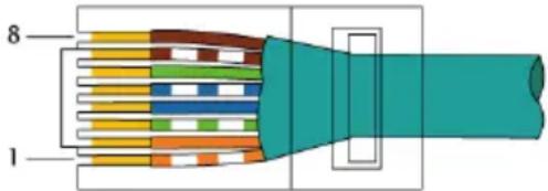 VISION TC2-HDBT - FEHLERBEHEBUNG - 1
