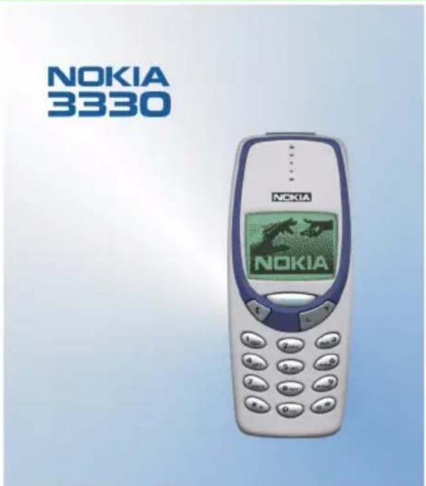 NOKIA 3330 NOKIA