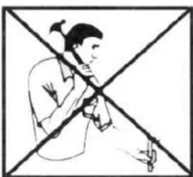 Emos H1131 - Safety warning - 4