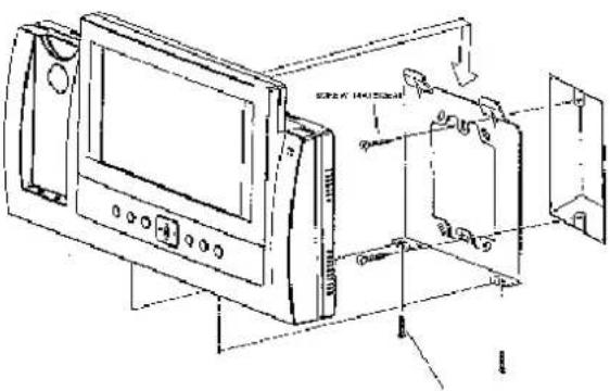 Emos H1131 - Instalace - 1