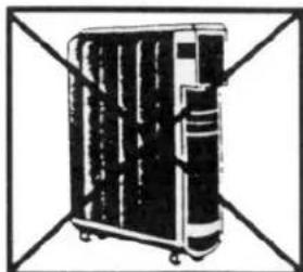 Emos H1131 - Safety warning - 1