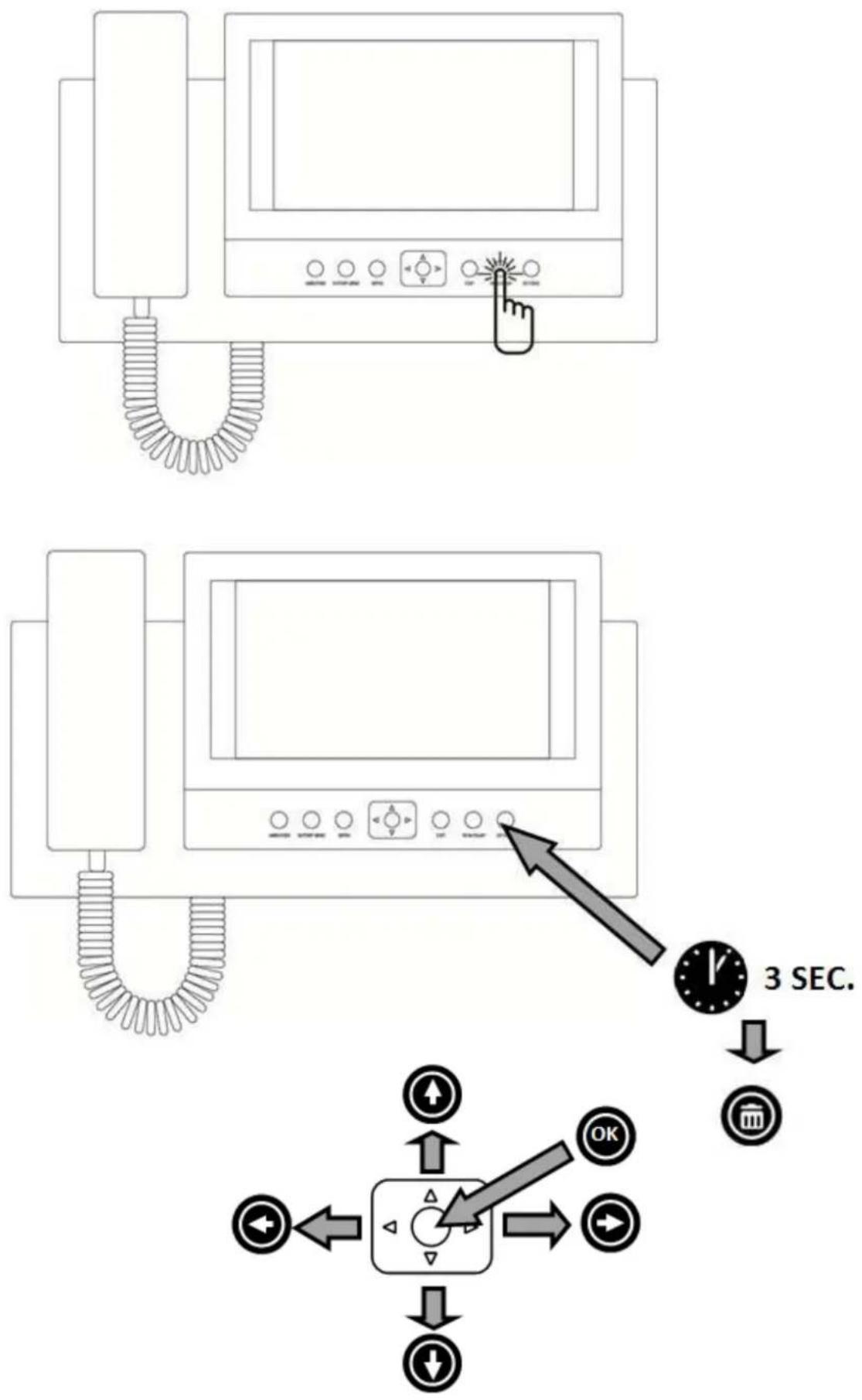 Emos H1131 - üeniu - 2