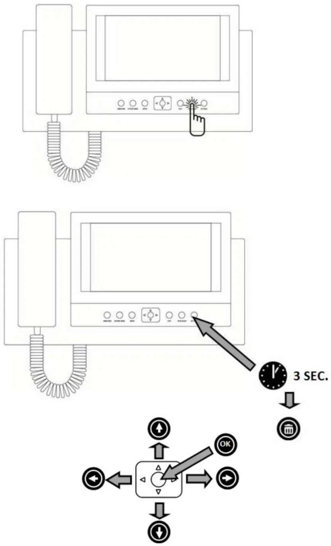 Emos H1131 - Meni - 2
