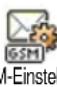 Macom 855 - GSM-Einstellungen - 1