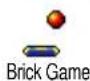 Macom 855 - Brick Game - 1