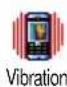 Macom 855 - Vibrationsfunktion aktivieren - 1