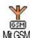 Macom 855 - Mit GSM - 1