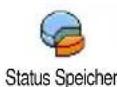 Macom 855 - Status Speicher - 1