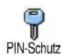 Macom 855 - PIN-Schutz - 1