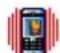 Macom 855 - Vibration - 1