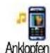 Macom 855 - Anklopfen - 1