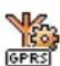 Macom 855 - GPRS-Einstellung - 1