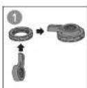 PHILIPS Walita Viva Collection RI3105 - Cooking food (fig.3) - 4