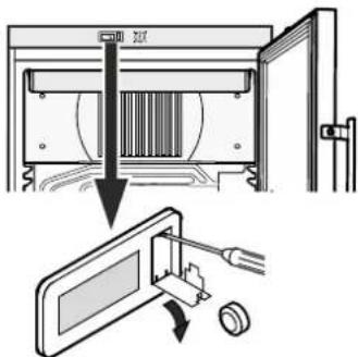 LIEBHERR FK 2642 - Batteriewechsel - 1