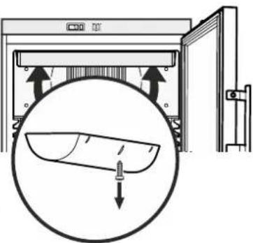 LIEBHERR FK 2642 - - Netzstecker ziehen! - 1