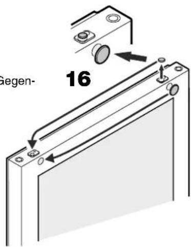 16 Segen-
