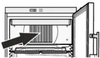LIEBHERR FK 2642 - Batteriewechsel - 2