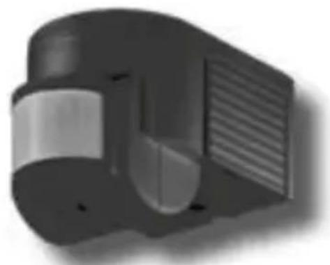 Wentronic 96001 - 3