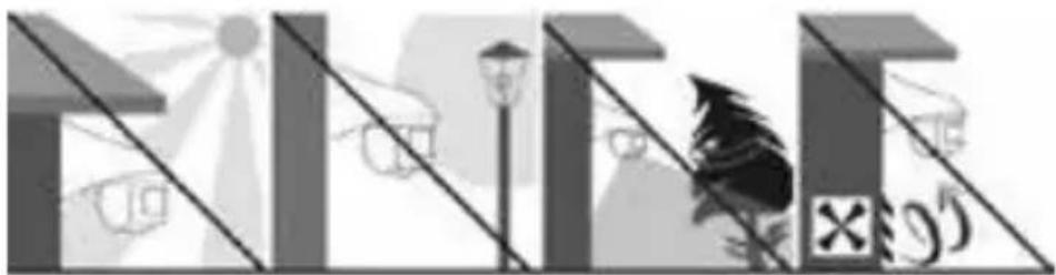Wentronic 96001 - ATTENTION! Risk of short-circuit! - 1