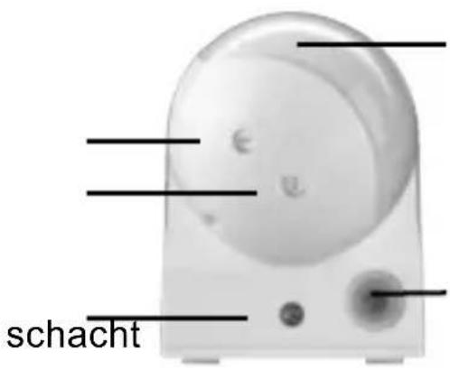 Wentronic 96001 - / 96000: - 1