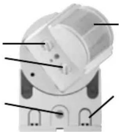 Wentronic 96001 - / 96000: - 2