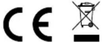 Wentronic 96001 - EC Declaration: - 3