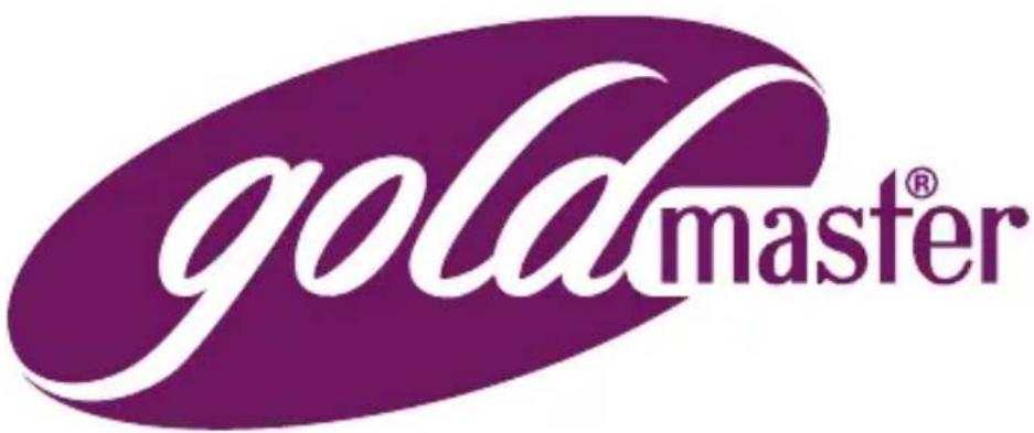 goldmaster®