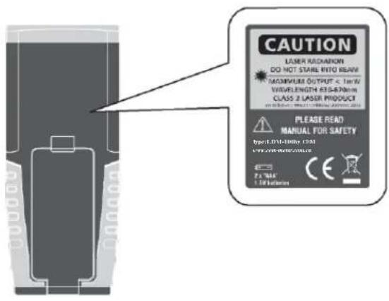 CAUTION Laser radiation DO NOT STAIN INTO BEAVY MAXIMUM OUTPUT < 1 mW WAVELENGTH 43.0-670mm CLASS 2 LASER PRODUCT PLEASE READ MANUAL FOR SAFETY type: DVD/100Hz C330 CVR/100MHz C250 Zn "80" 1.5V battery