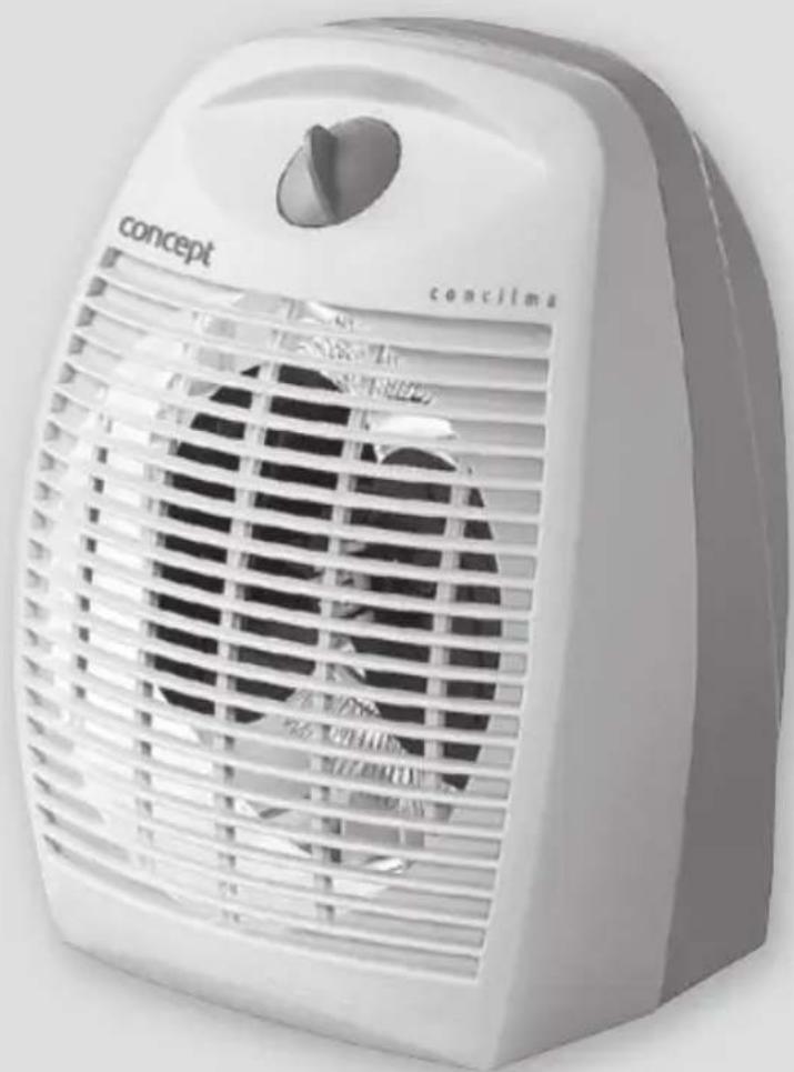 Concept VT-6910 - 1