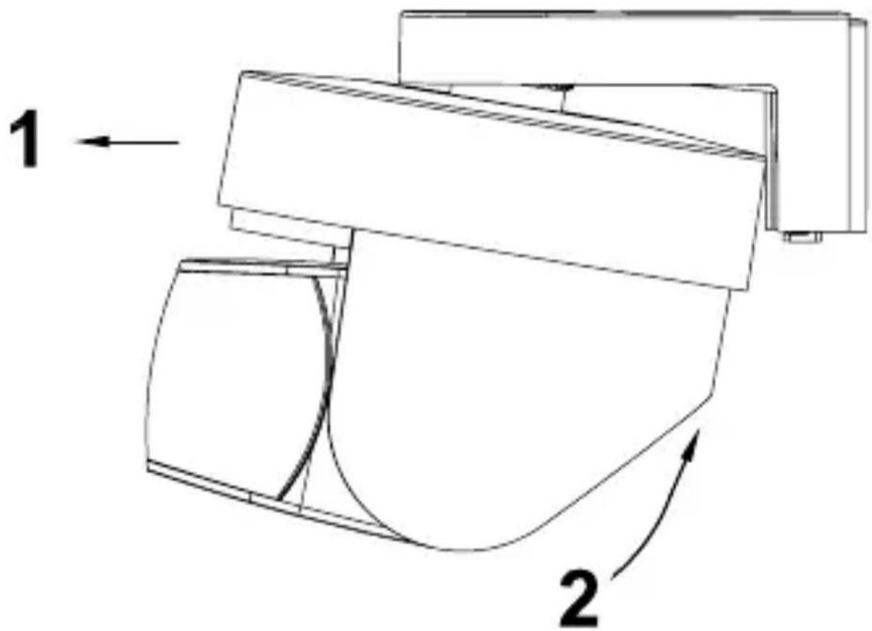 EQ-3 HM-Sen-MDIR-O-2 - Montage - 3