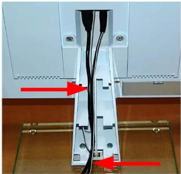 EQ-3 HM-WDC7000 - Caution! - 2