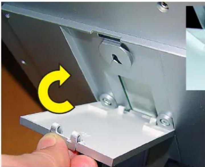 EQ-3 HM-WDC7000 - Caution! - 1
