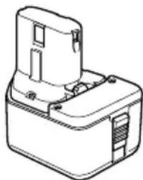 HITACHI WR12DAF2 - (Πωλούνται ξεχωριστά) - 1