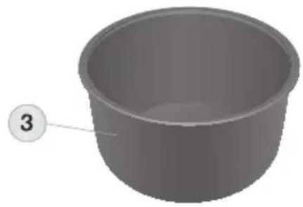 Vitek VT-4207 R - Инструкция по эксплуатации - 3